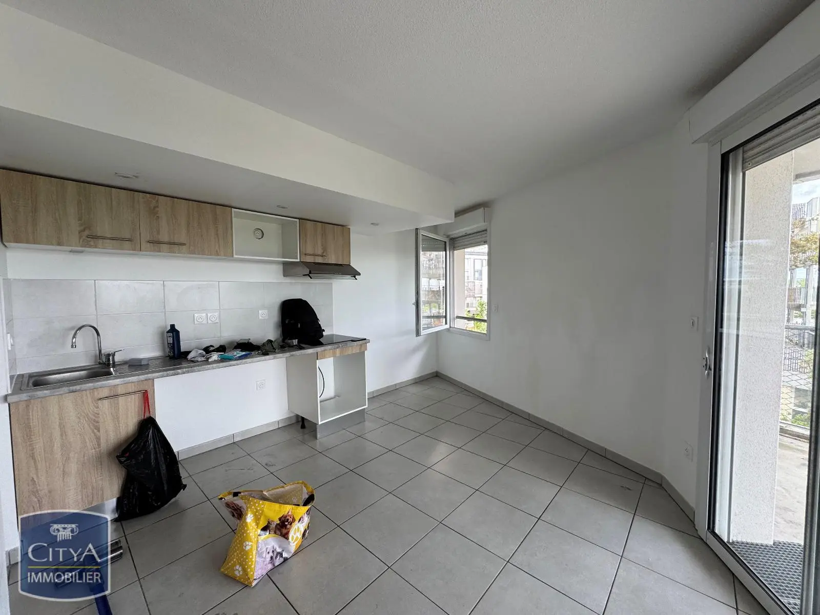 Photo 3 Appartement 3 pièces 63.59m²