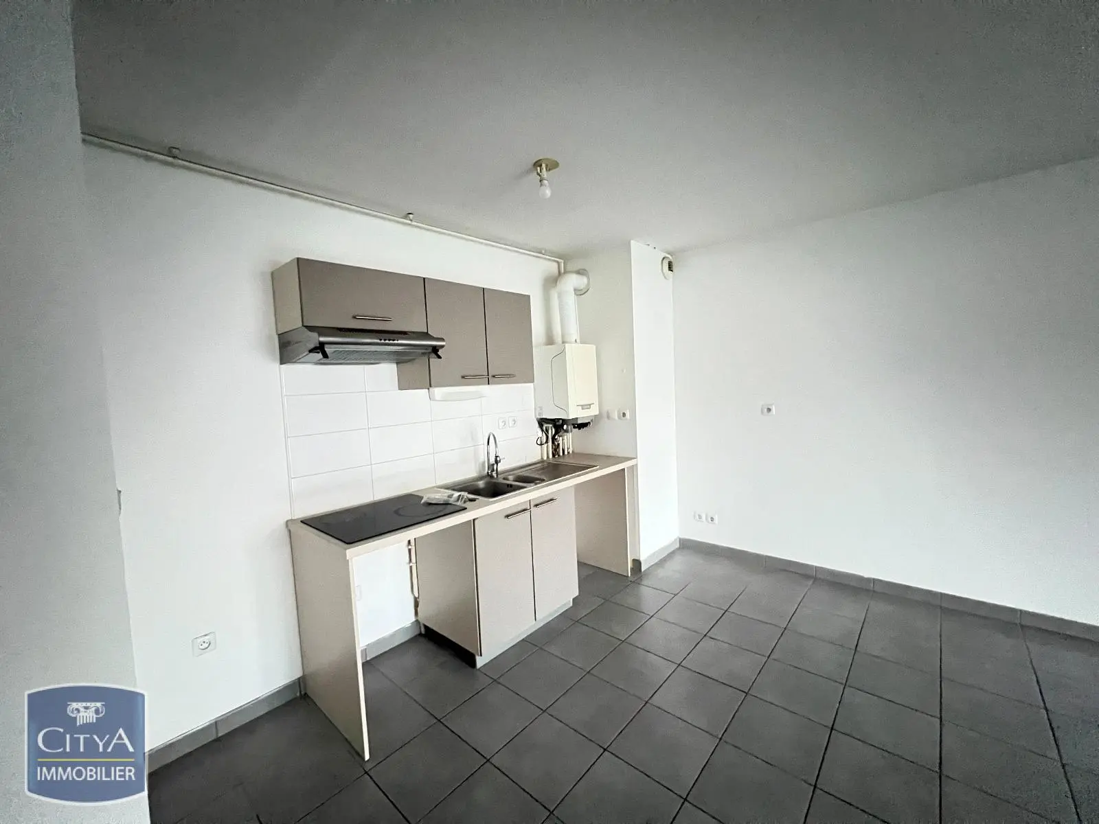 Photo 4 Appartement 3 pièces 62.26m²