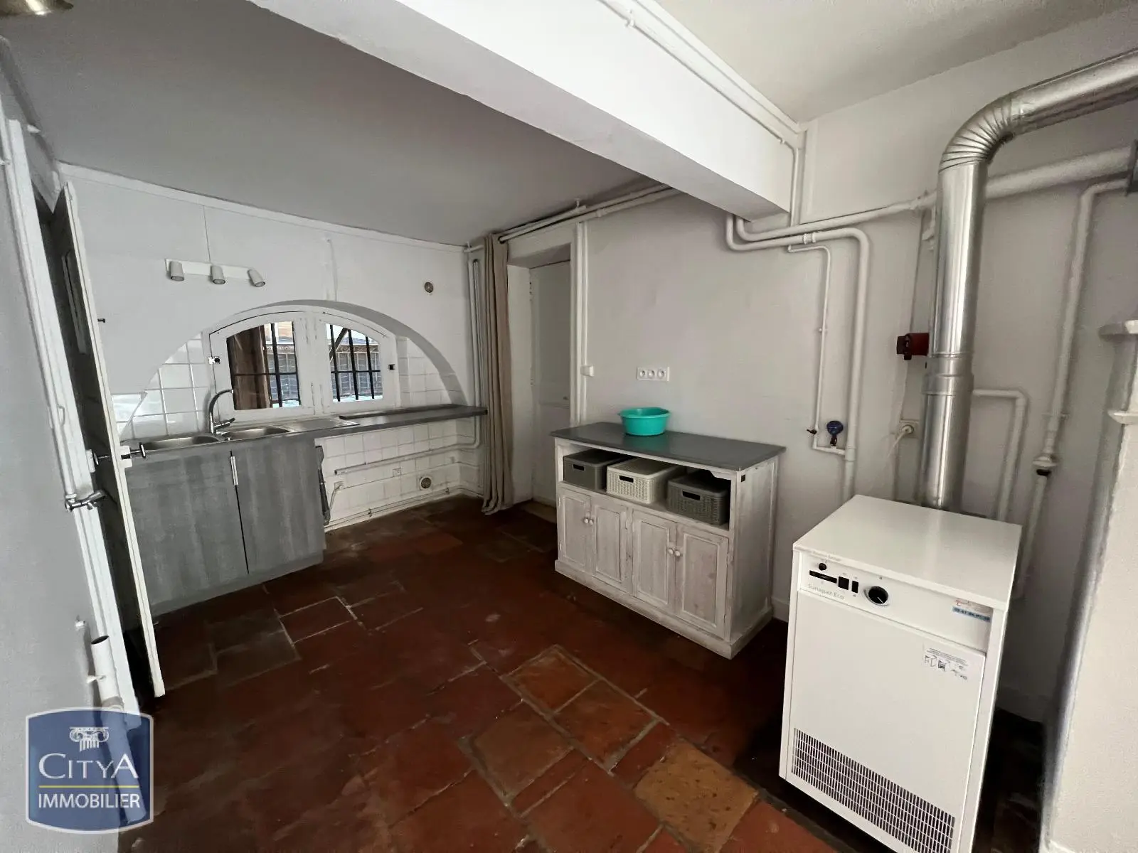 Photo 7 Appartement 8 pièces 264m²