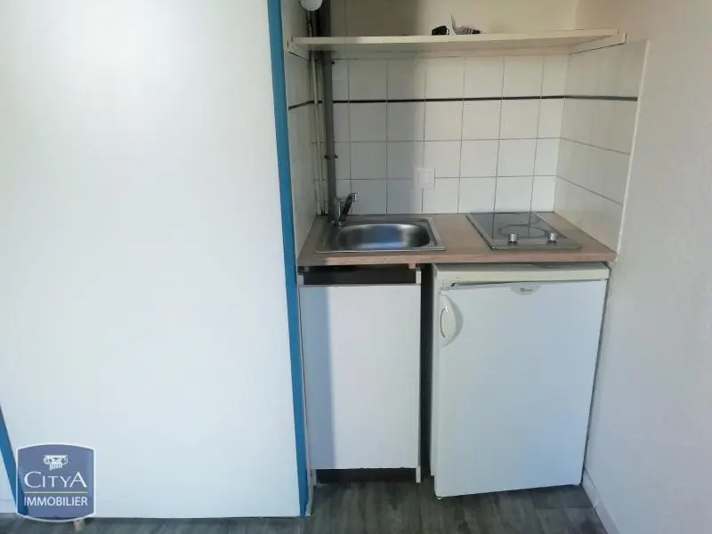 Photo 4 Appartement 1 pièce 16.01m²