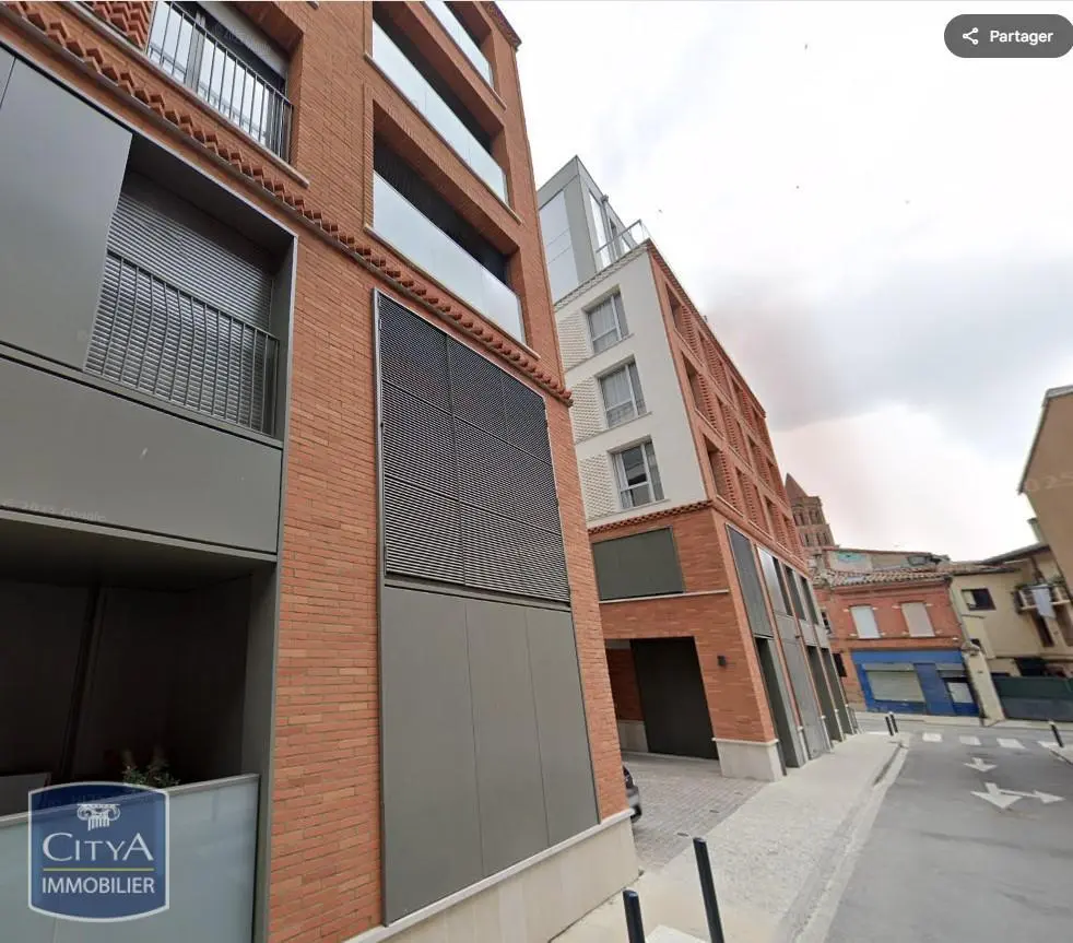 Photo 1 Appartement 3 pièces 68.64m²
