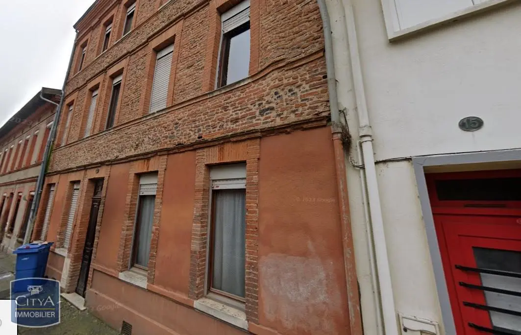 Photo 1 Appartement 1 pièce 16.01m²