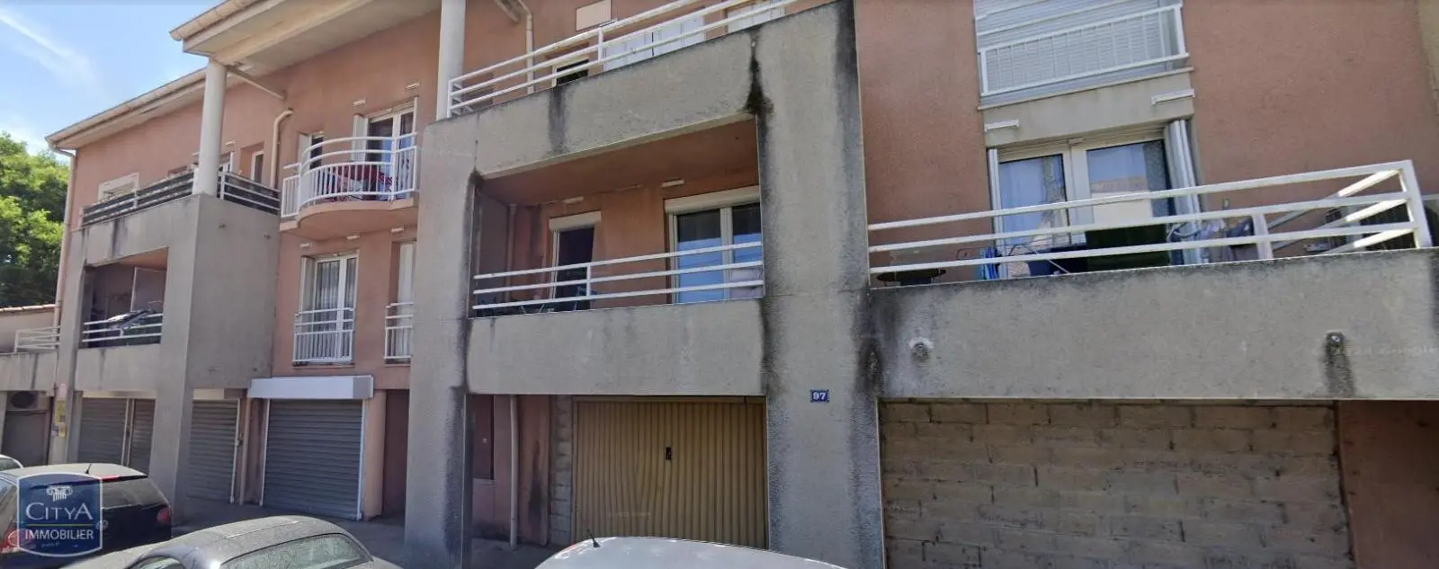 Photo 1 Appartement 2 pièces 37.15m²