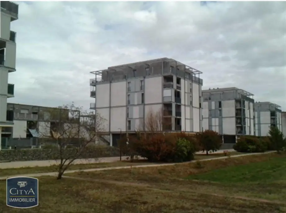 Photo 1 Appartement 4 pièces 84.12m²