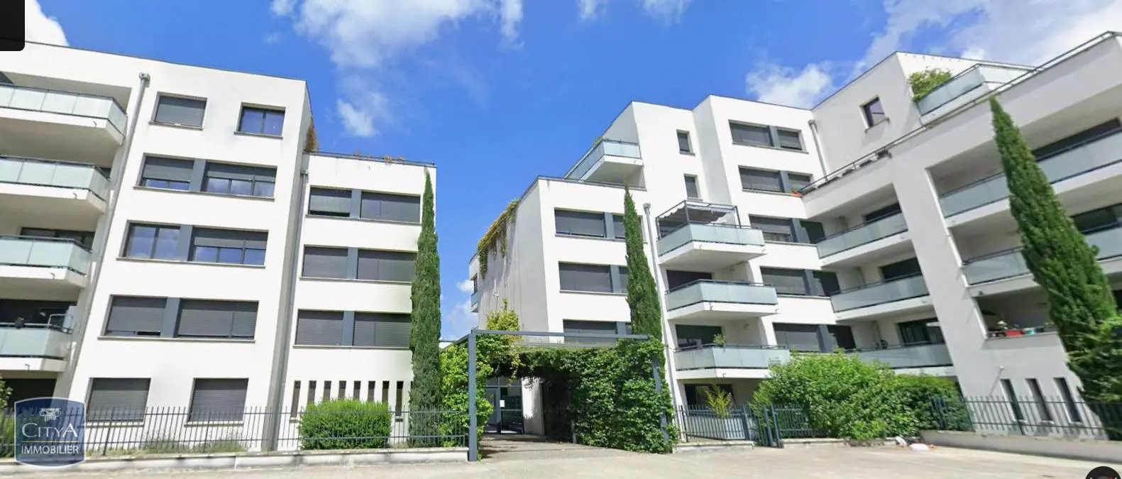 Photo 1 Appartement 2 pièces 47.7m²