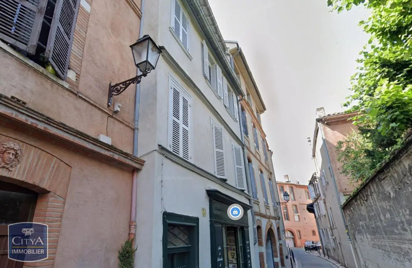 Photo 1 Appartement 1 pièce 38.1m²