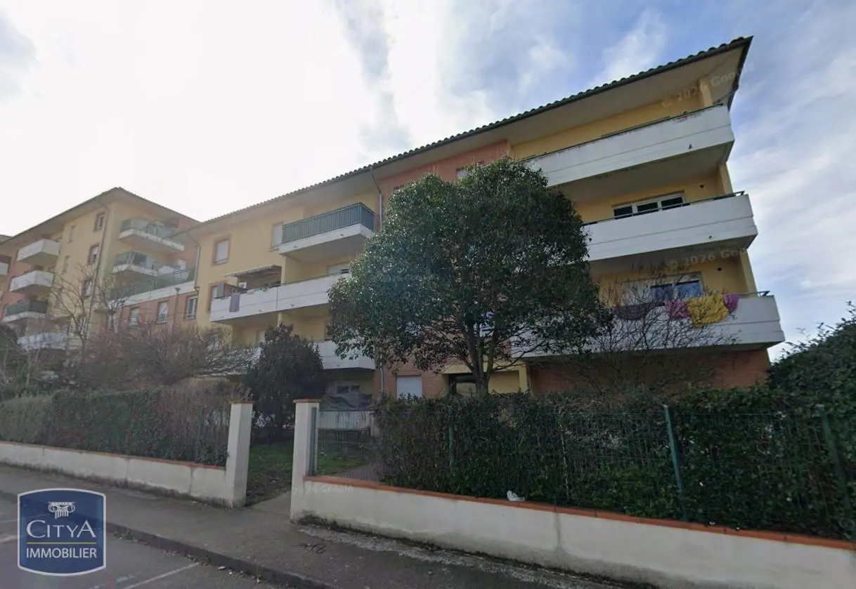 Photo 1 Appartement 2 pièces 36.5m²