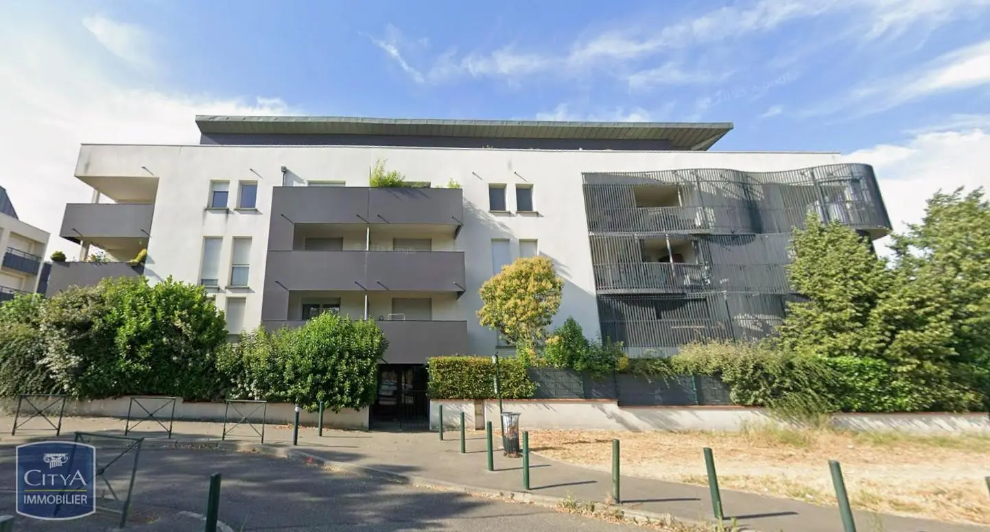 Photo 1 Appartement 2 pièces 43.72m²