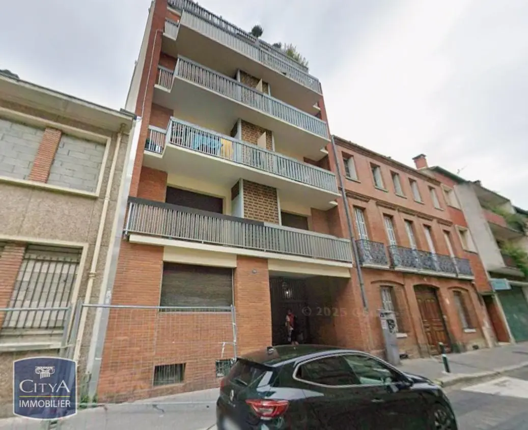 Photo 1 Appartement 1 pièce 26.08m²