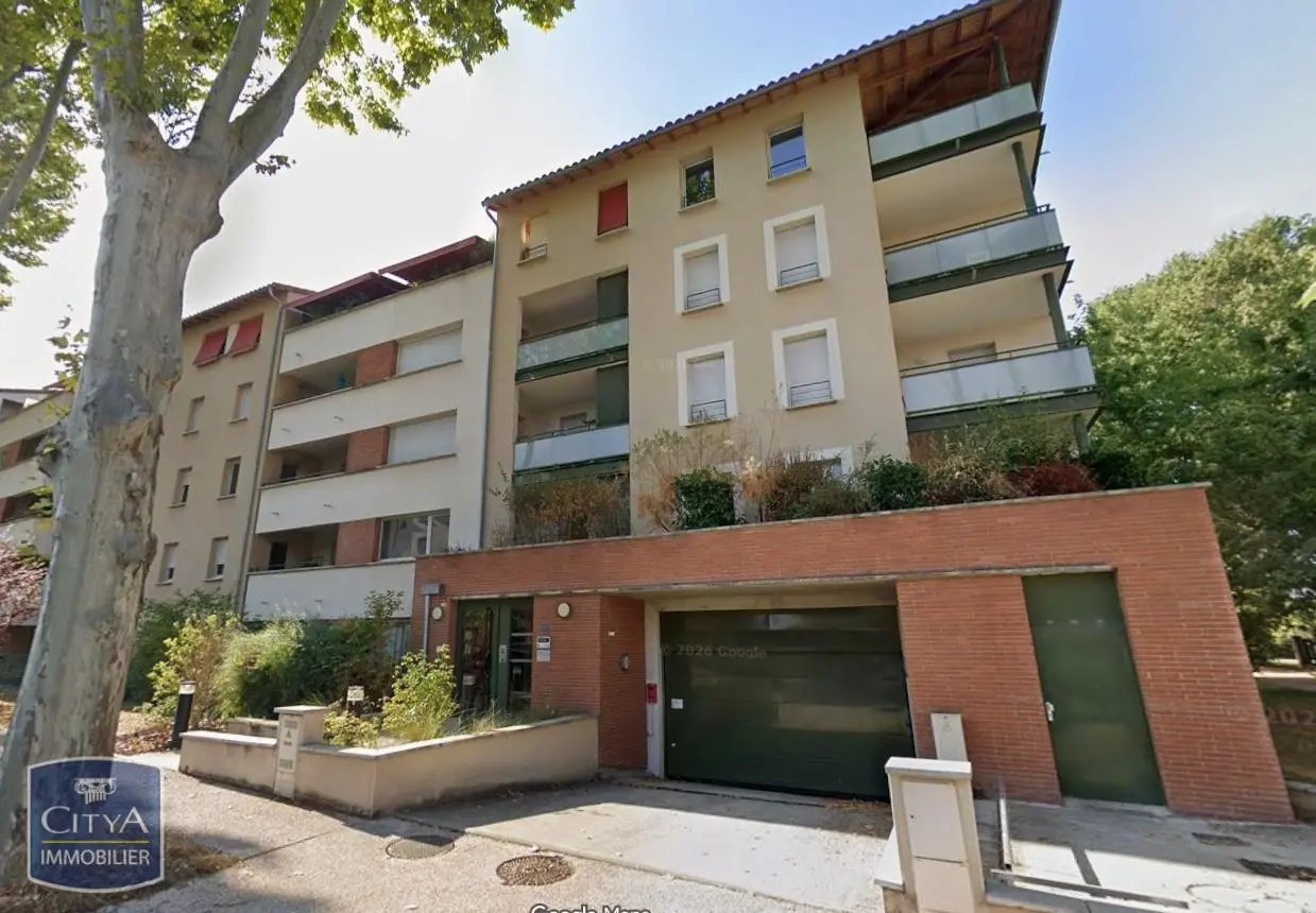Photo 1 Appartement 2 pièces 37.46m²
