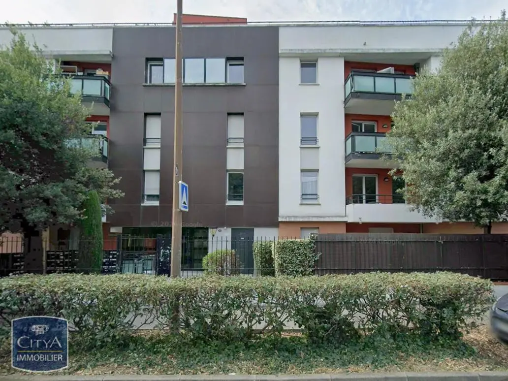 Photo 2 Appartement 2 pièces 44.86m²