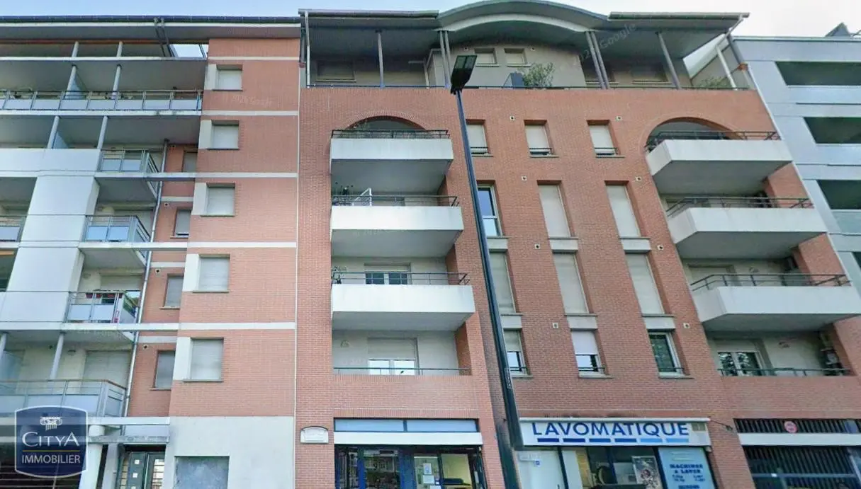 Photo 1 Appartement 2 pièces 40.9m²
