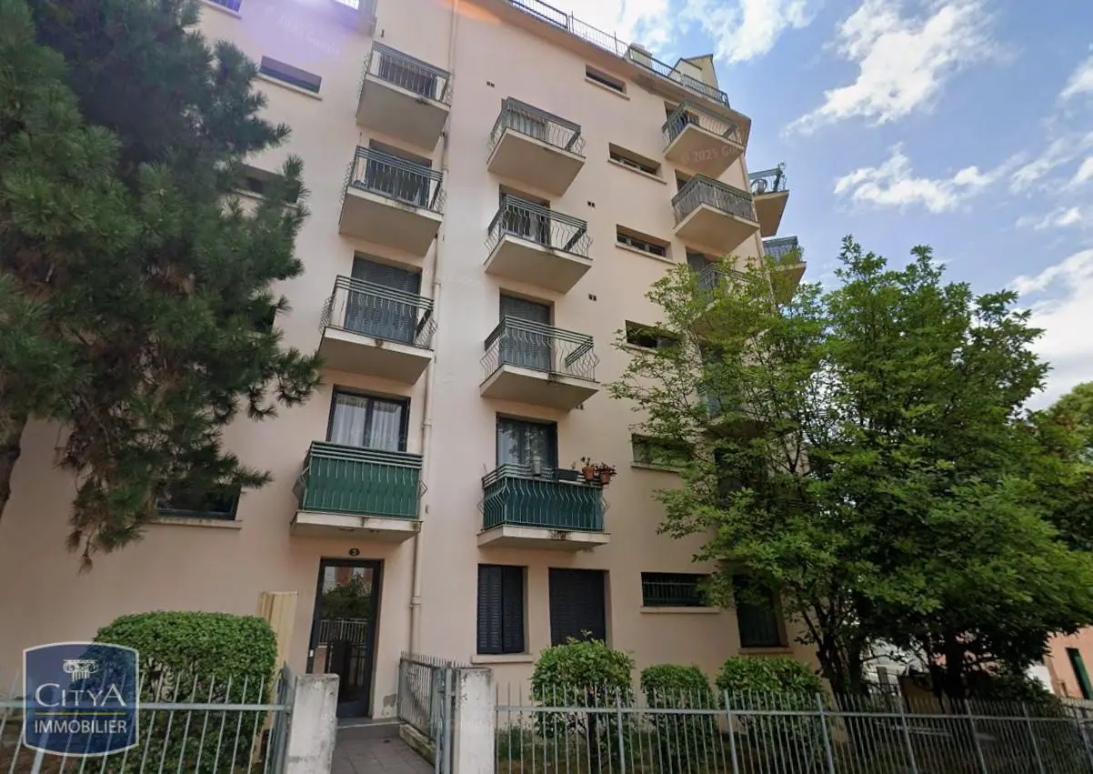 Photo 1 Appartement 3 pièces 52.87m²