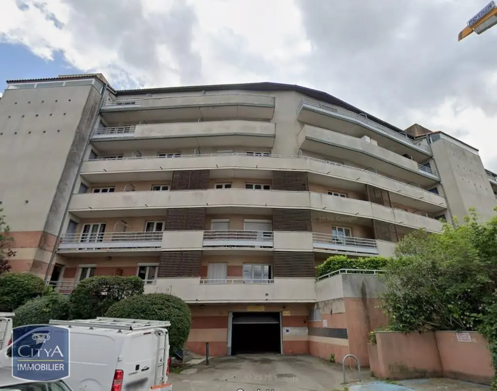 Photo 1 Appartement 1 pièce 34.8m²