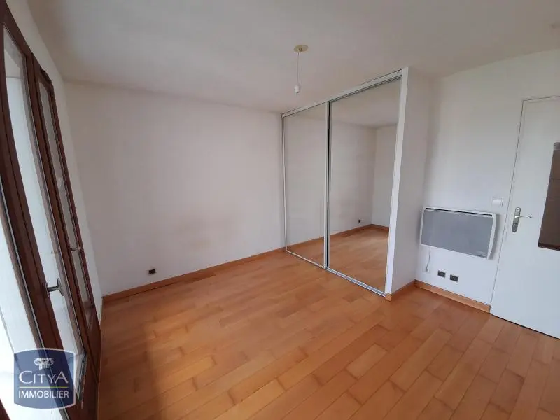 Photo 8 Appartement 3 pièces 61.1m²
