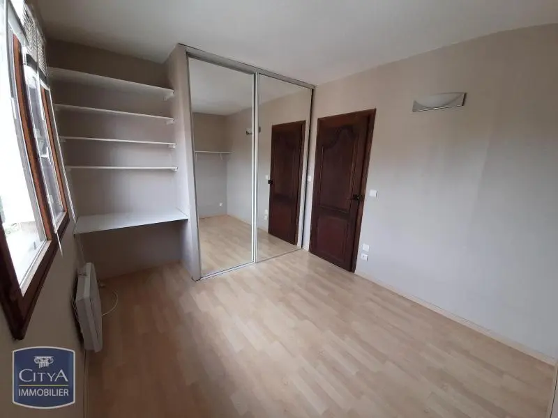 Photo 11 Appartement 3 pièces 61.1m²