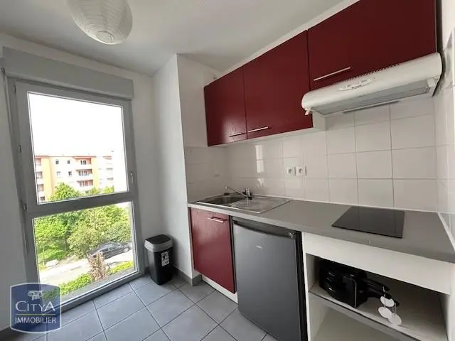 Photo 3 Appartement 2 pièces 37.35m²