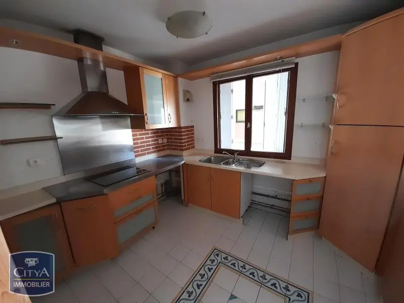 Photo 6 Appartement 3 pièces 61.1m²