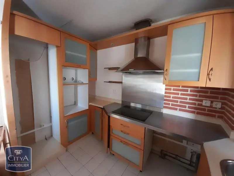 Photo 5 Appartement 3 pièces 61.1m²