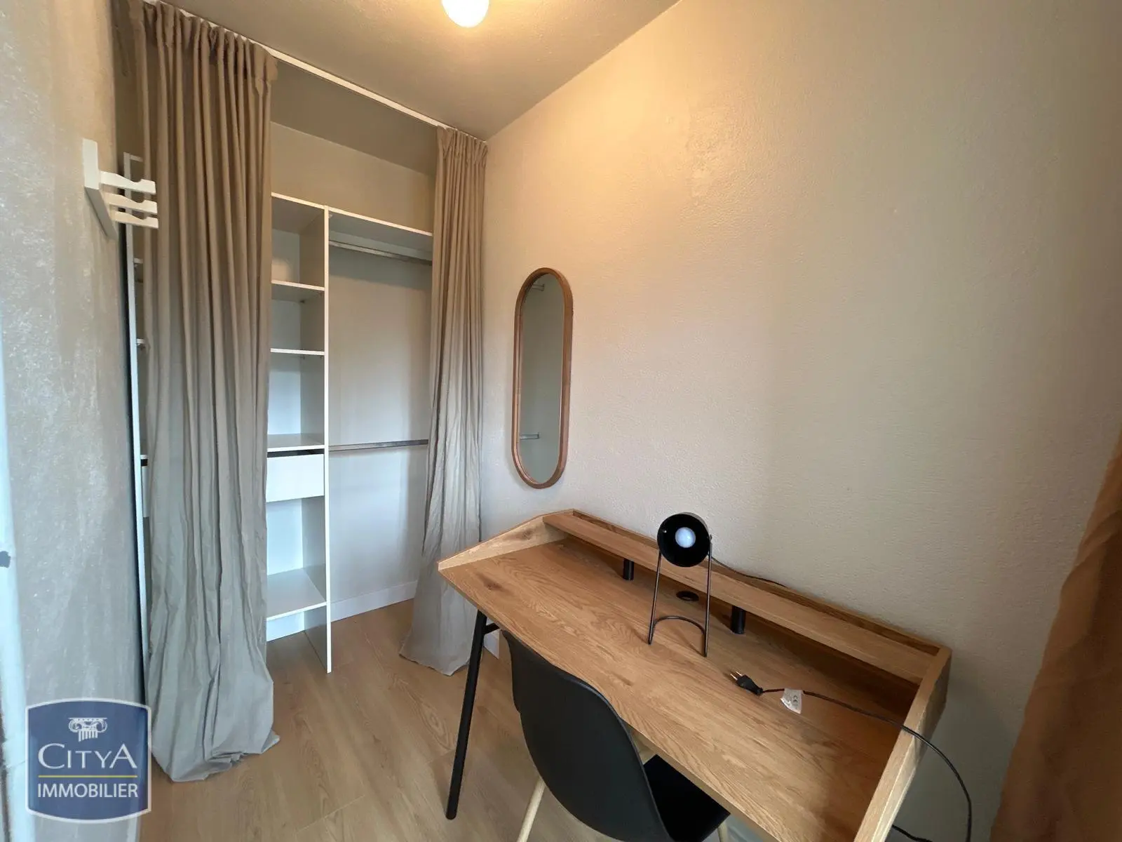 Photo 3 Appartement 1 pièce 12m²