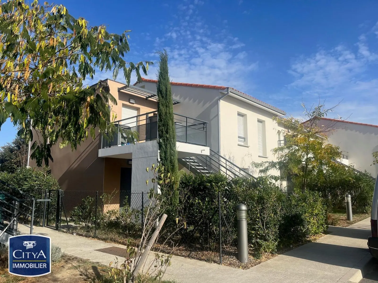 Photo 1 Appartement 3 pièces 60.62m²