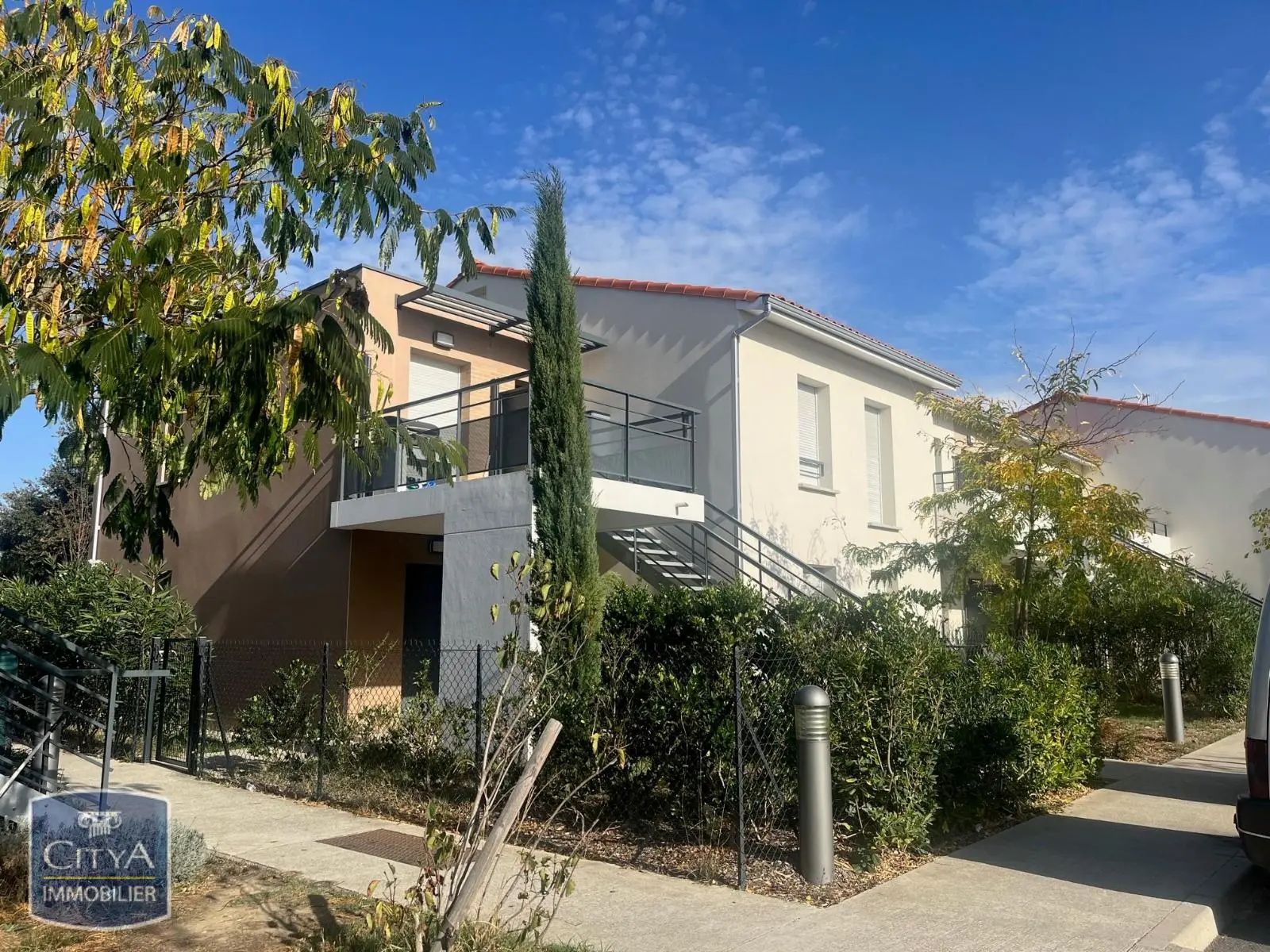 Photo 1 Appartement 3 pièces 60.52m²