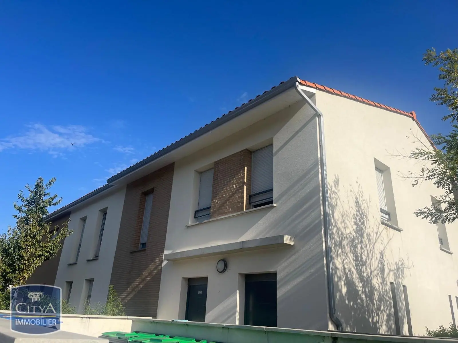 Photo 3 Appartement 3 pièces 60.52m²