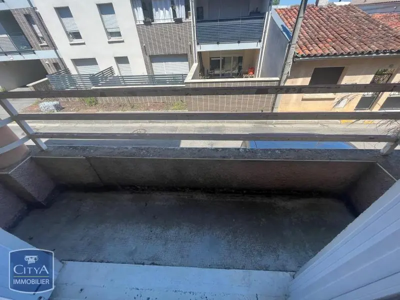 Photo 8 Appartement 1 pièce 28.62m²