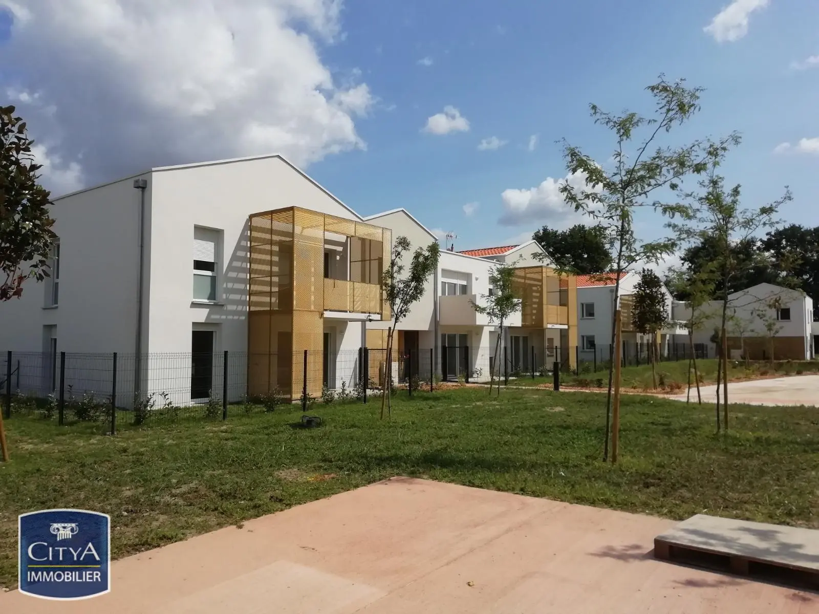 Photo 1 Appartement 3 pièces 57.24m²