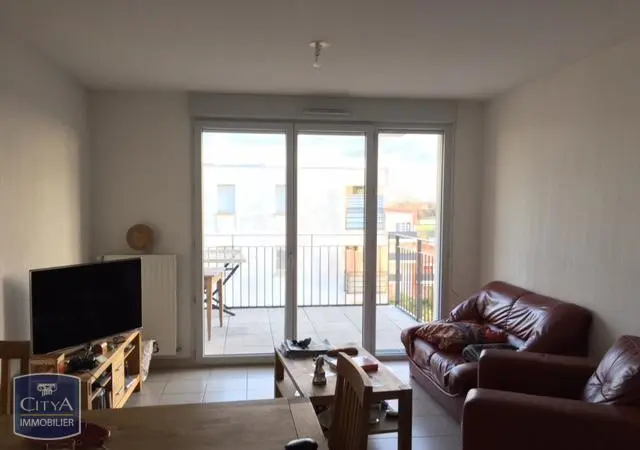 Photo 1 Appartement 2 pièces 42.18m²