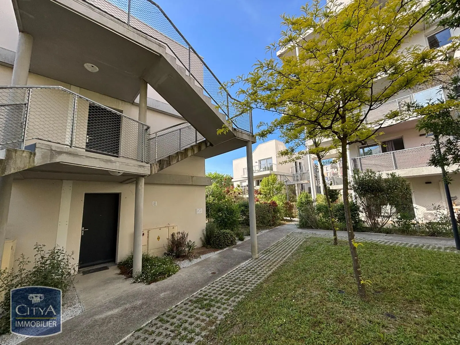 Photo 1 Appartement 3 pièces 63.59m²