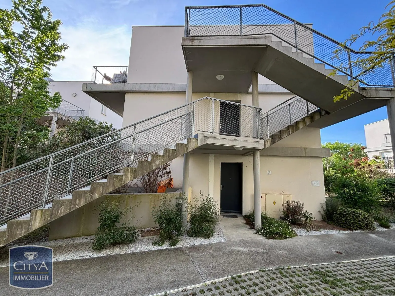 Photo 1 appartement Toulouse