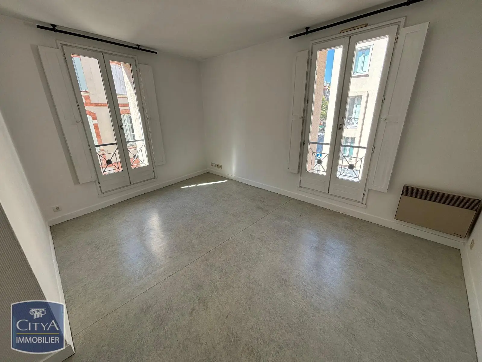 Photo 1 Appartement 2 pièces 47.46m²