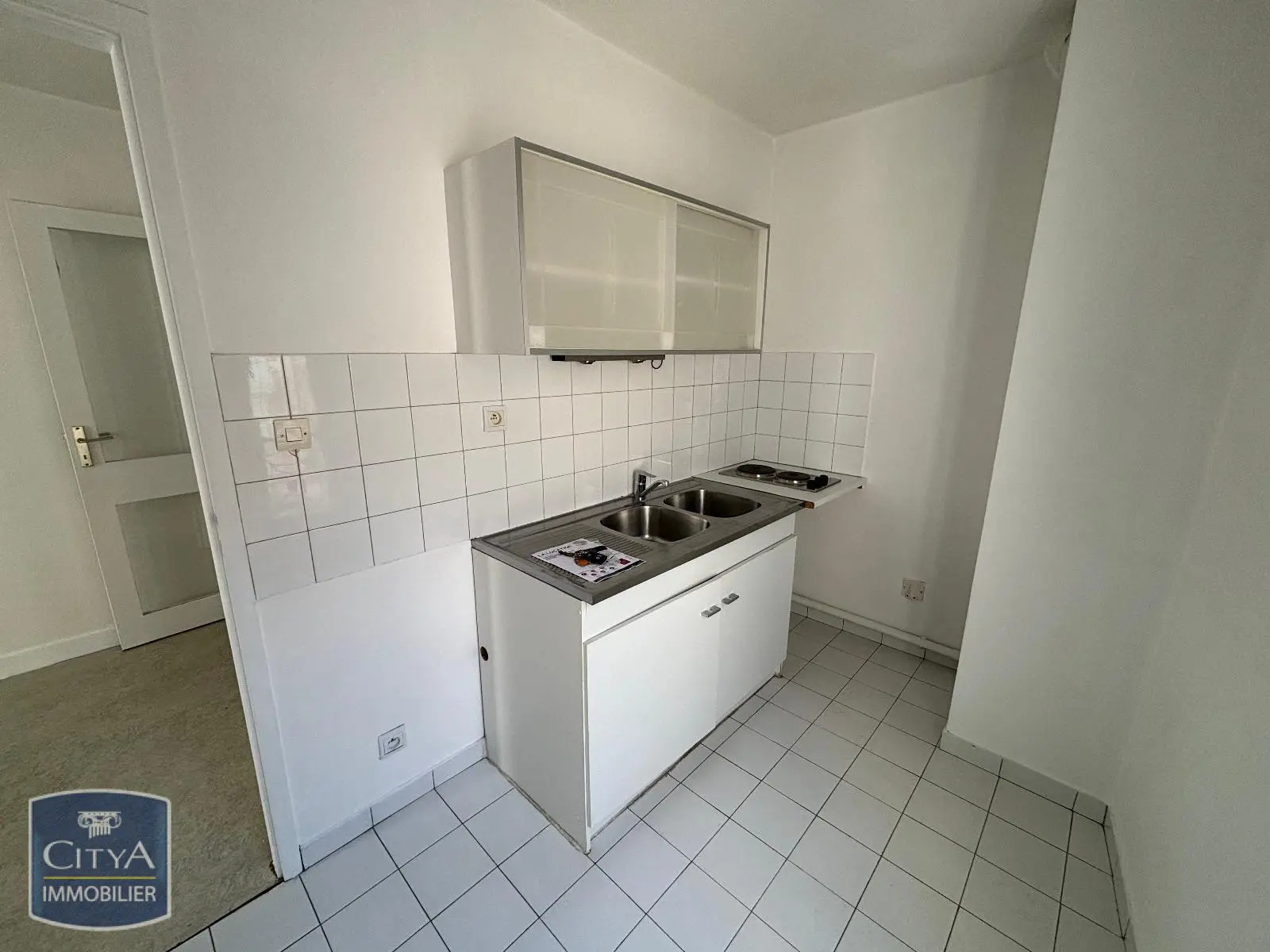 Photo 3 Appartement 2 pièces 47.46m²