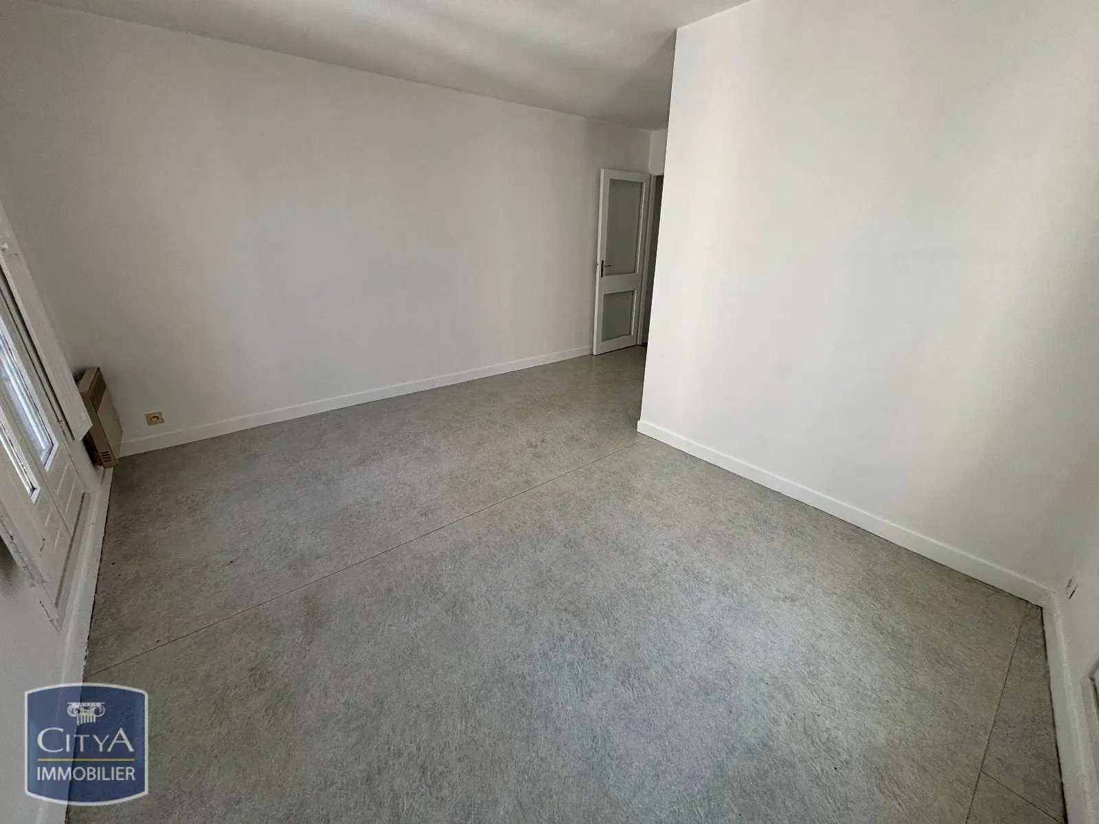 Photo 2 Appartement 2 pièces 47.46m²