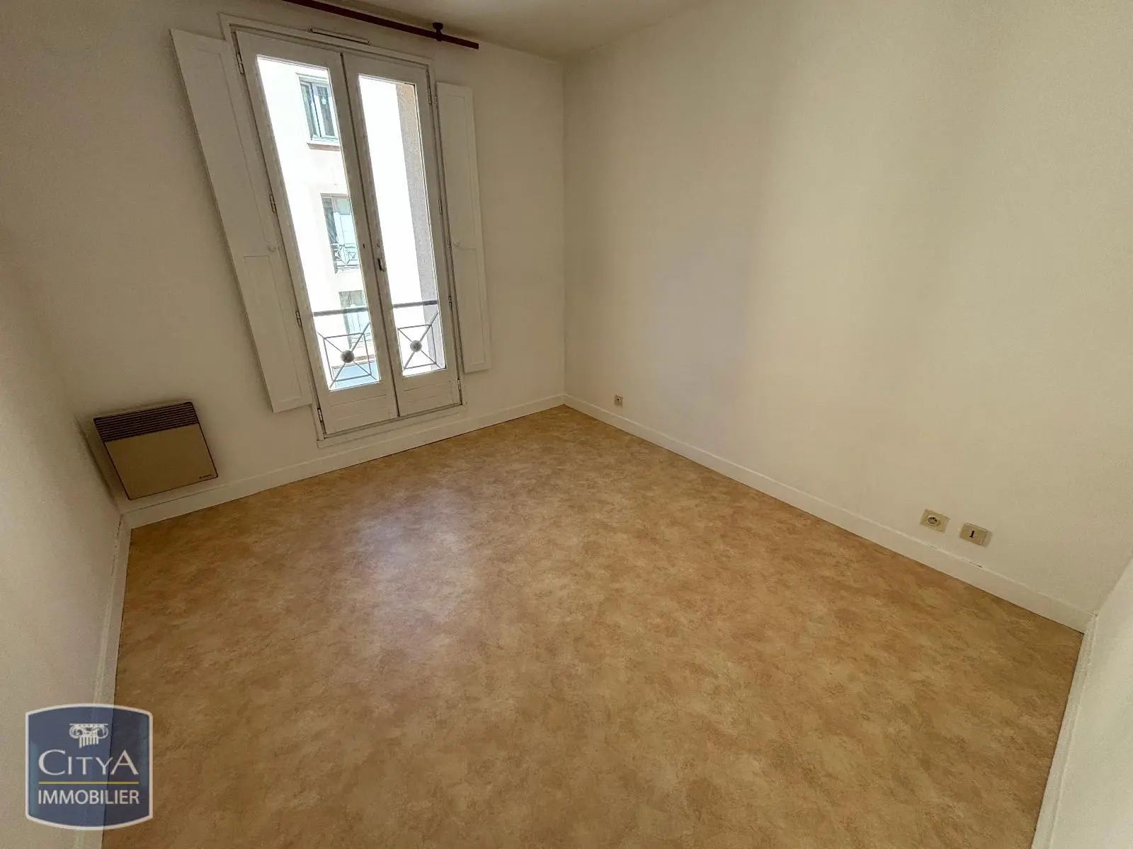 Photo 4 Appartement 2 pièces 47.46m²