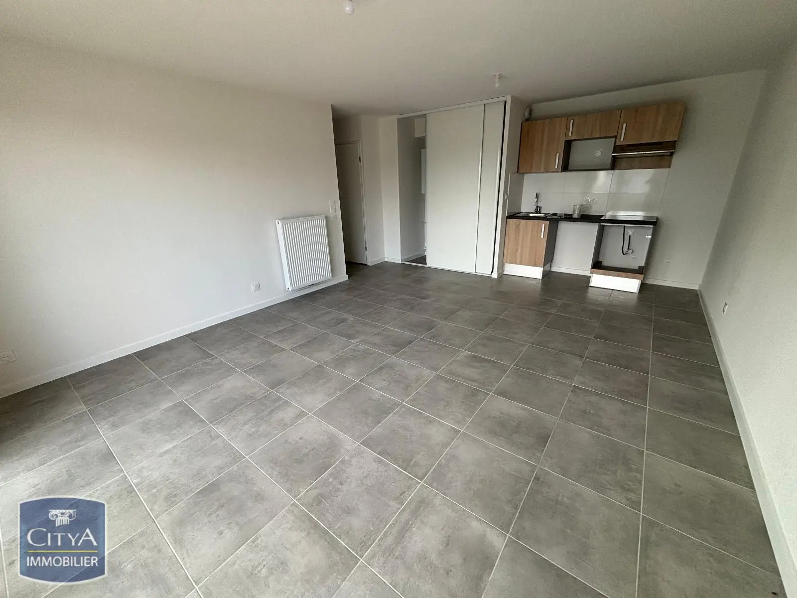 Photo 2 Appartement 3 pièces 62.79m²