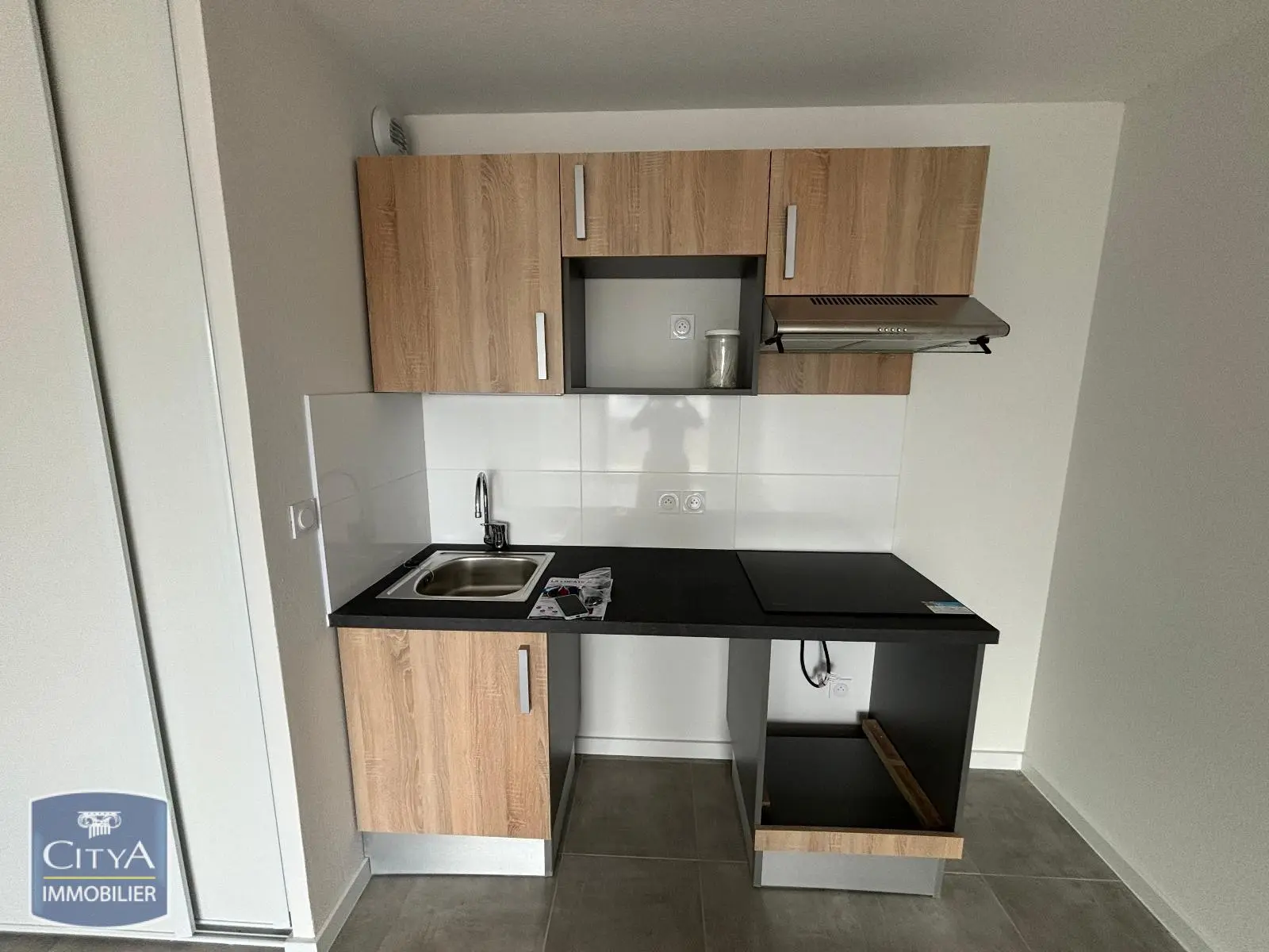 Photo 3 Appartement 3 pièces 62.79m²