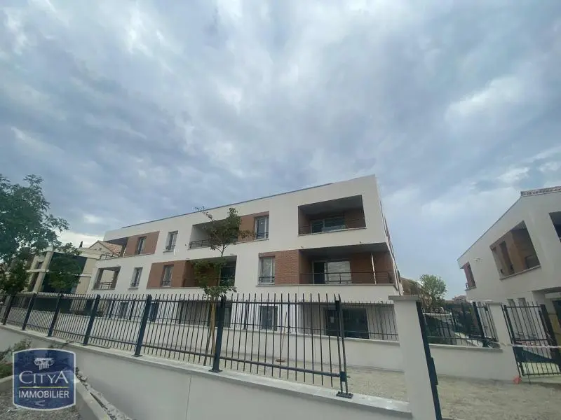 Photo 1 Appartement 3 pièces 67.56m²