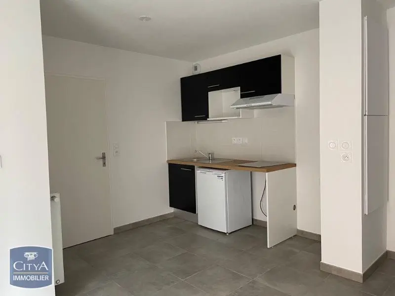 Photo 6 Appartement 2 pièces 40.08m²