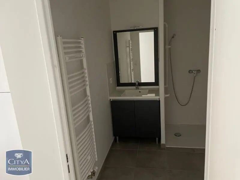 Photo 10 Appartement 2 pièces 40.08m²
