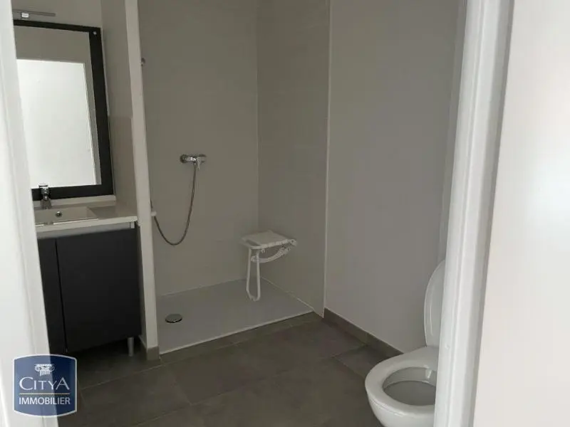 Photo 11 Appartement 2 pièces 40.08m²