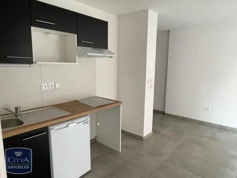 Photo 5 Appartement 2 pièces 40.08m²
