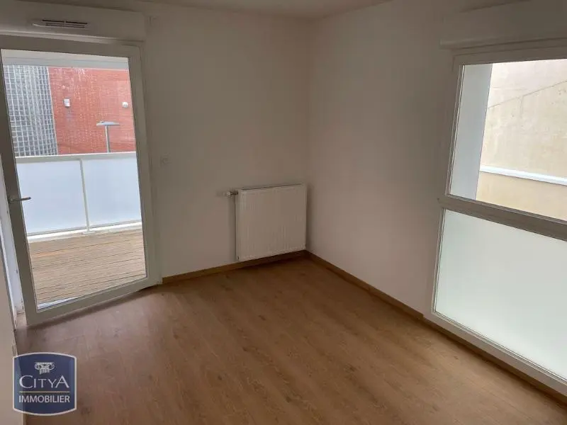 Photo 8 Appartement 2 pièces 40.08m²