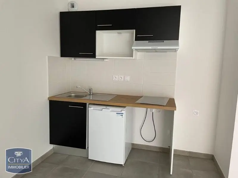 Photo 4 Appartement 2 pièces 40.08m²