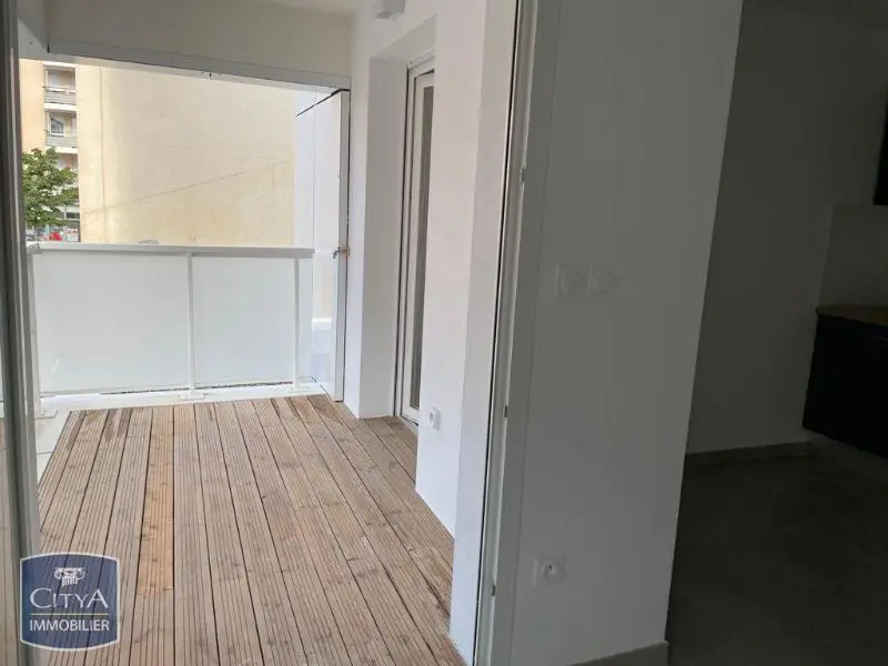 Photo 12 Appartement 2 pièces 40.08m²