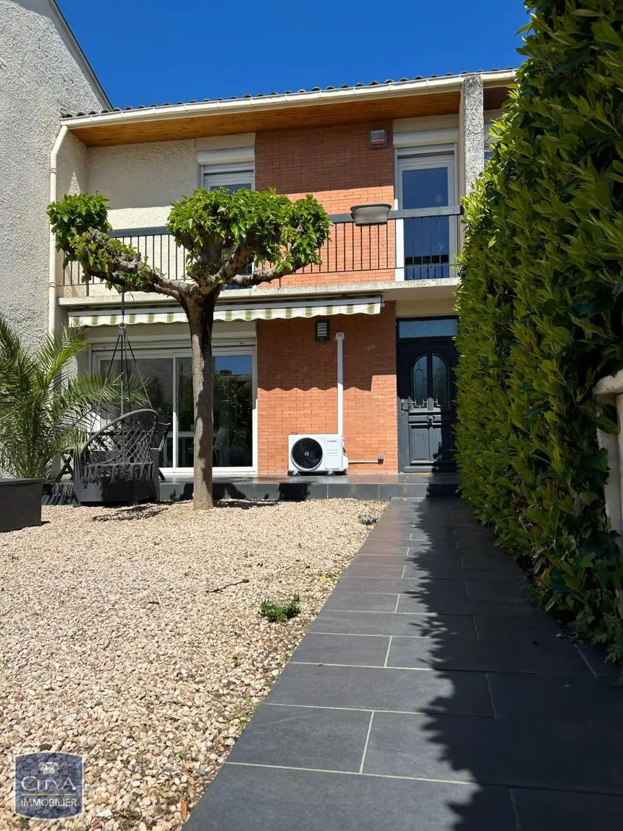 Photo 1 Maison 4 pièces 75.66m²