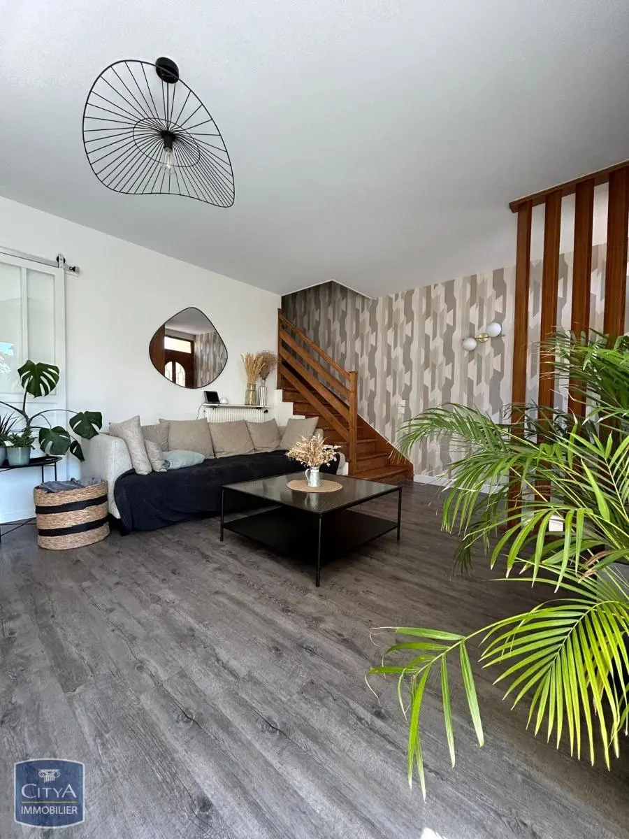 Photo 2 Maison 4 pièces 75.66m²