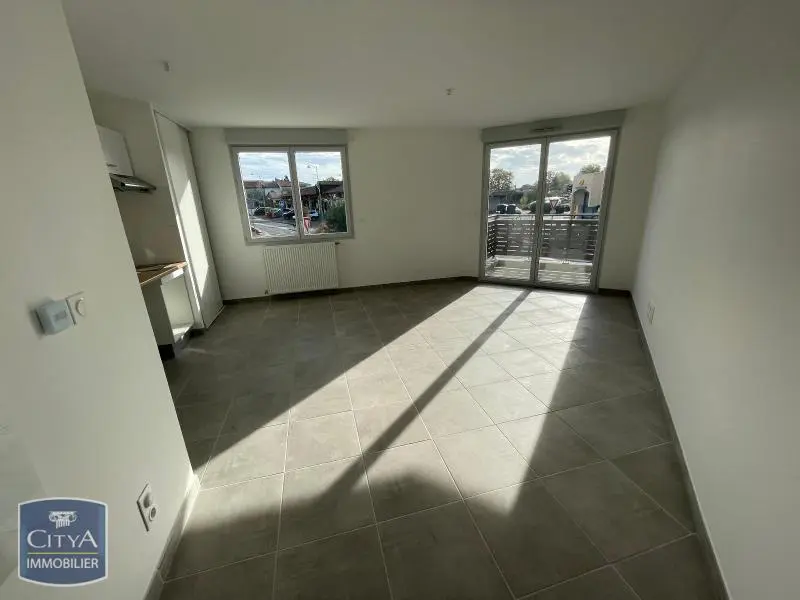 Photo 3 Appartement 2 pièces 44.65m²