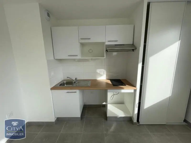 Photo 5 Appartement 2 pièces 44.65m²